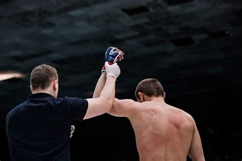 Split Decisions In Boxing Explained (4 Famous .